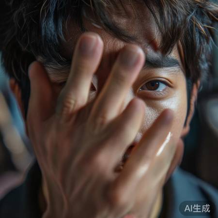 白敬亭演技实力赞