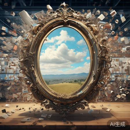 真相与谎言较量