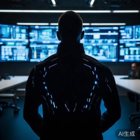 科技大佬疑涉争议