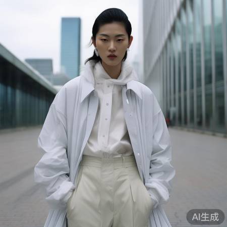 刘宇宁穿搭心得分享