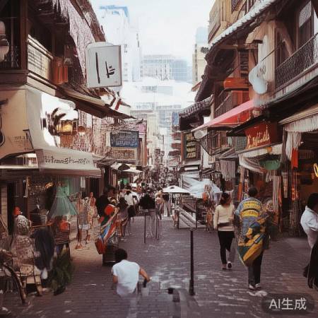 陇西重建，温暖回家