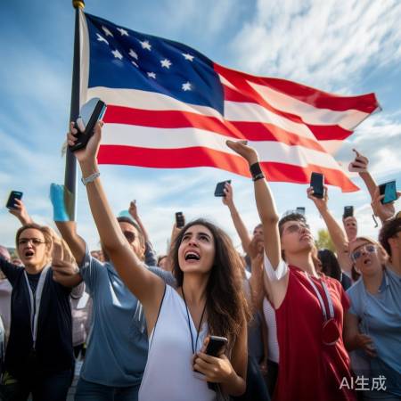 舆论武器，民心天下