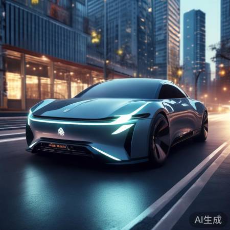 岚图双旗舰预订，智能出行新风尚