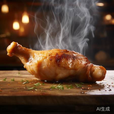 头晕眼花？吃肉补铁！