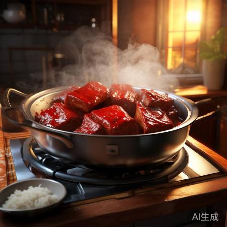 肉中钙质缓解关节痛