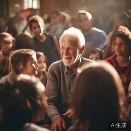 社会快节奏，误解常产生
