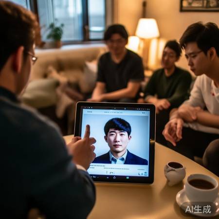 韩国前总统尹锡悦入狱，形象剧变