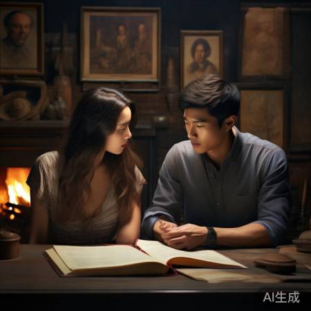 历史疑团待解，独立思考启示多