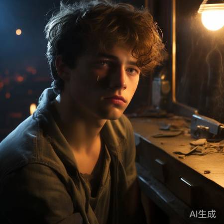 “张真源哭泣，粉丝关心助力”