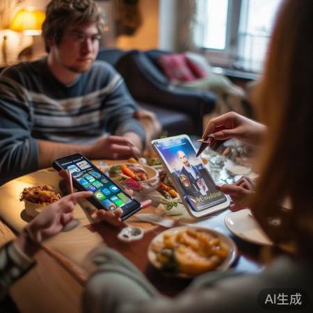 敏感话题,下次聊趣事