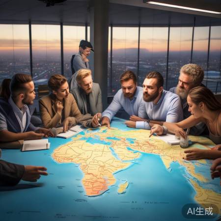 关注中东和平，反思矛盾根源