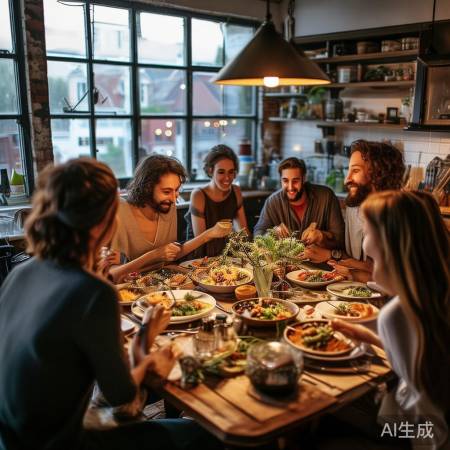美食生活分享，周末愉快！