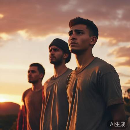 纪录片启示逆境成长