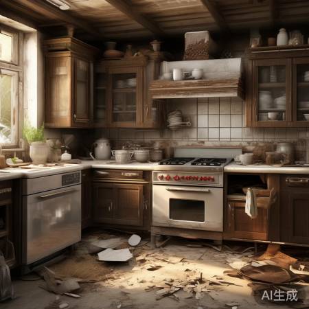 养生壶爆炸原因分析