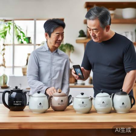 养生壶选正规品牌