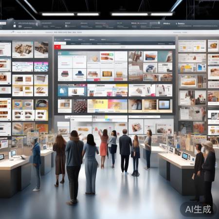 电商市场揭秘：高转化秘诀