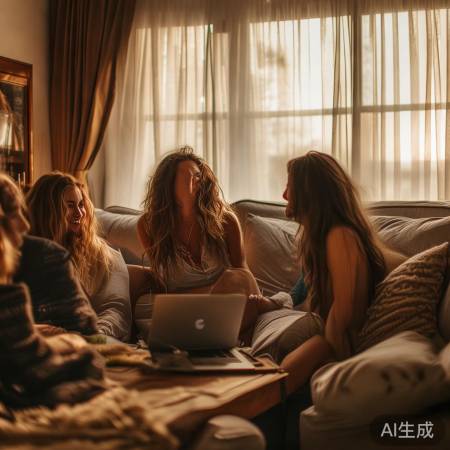 电商转化秘诀：精准选品，用心运