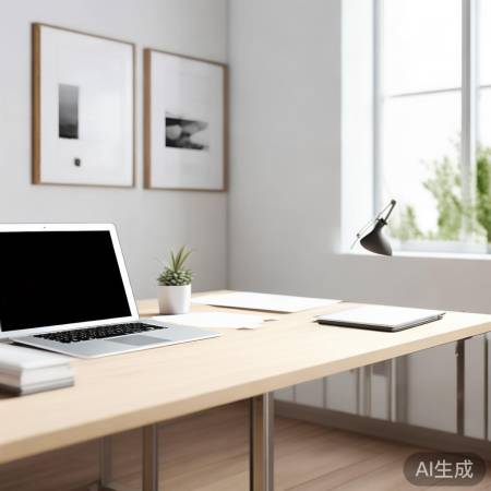 整理环境，消除干扰