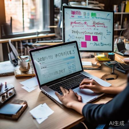 五招提升效率，实践调整见成效