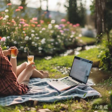 提升效率，享受生活