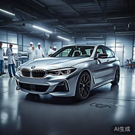 宝马召回，品牌责任显担当