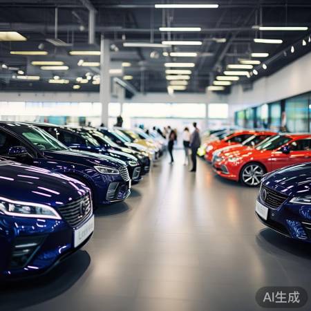 车界八卦，下期见！