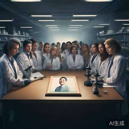 李昊然：青春奉献科学