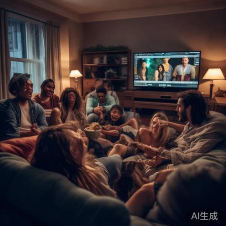 热播剧背后的秘密