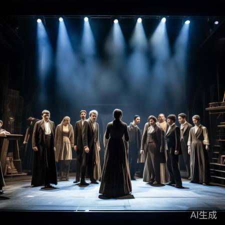 剧本吸引，观众追剧