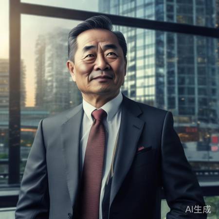 王健林被限制消费，商界热议