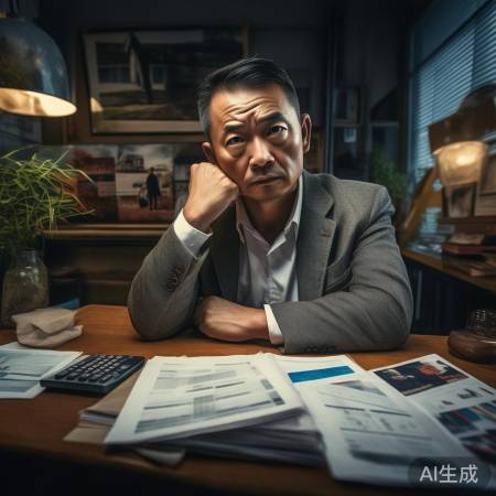 王健林收敛消费，过苦日子