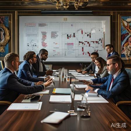 商业风云启示多