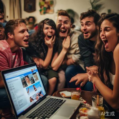 尴尬是成长的见证