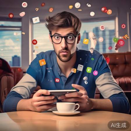 朋友圈翻车，三思后行