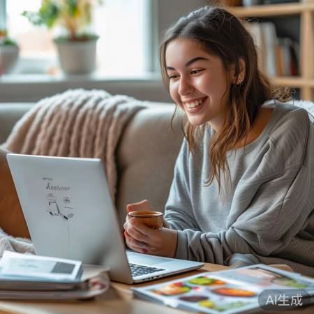 艺考女生速瘦9斤减肥秘诀