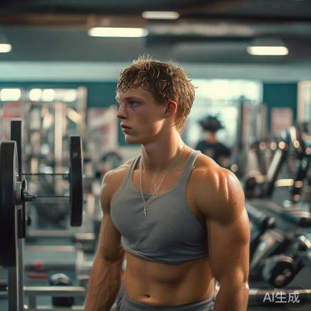 短期减重，长期健康饮食运动。