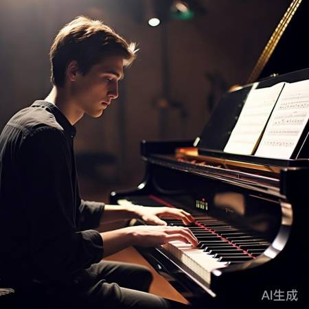 苏醒独创颤音风格