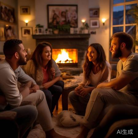 感谢陪伴，下周见！