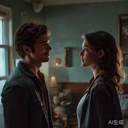 邓超孙俪互动失神，真相成谜