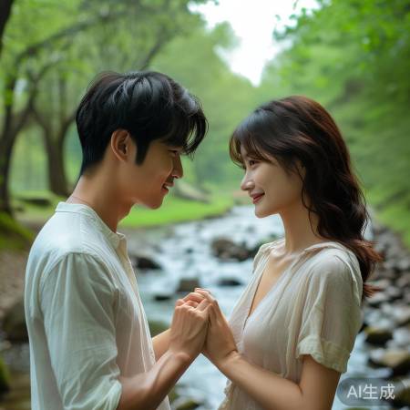 邓超孙俪坚守爱情