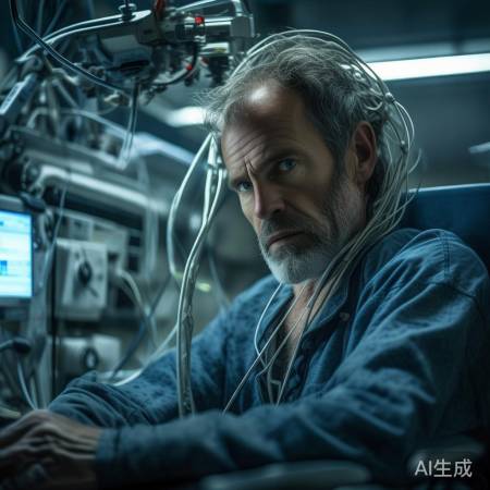 马拉松般化疗，心理折磨最痛苦