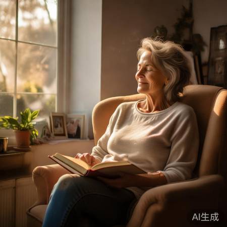 寻找生活平衡之道