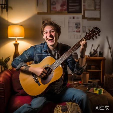 跑调中的音乐新可能