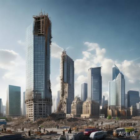 限高取消,行业振奋