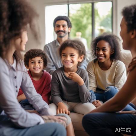 “培养孩子关心他人，学会分享”