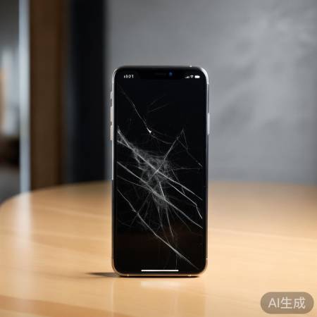 iPhone17刮痕揭秘