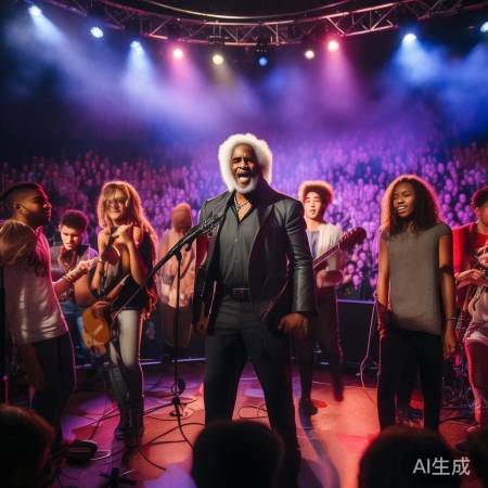 周深加盟，惊喜搭档！