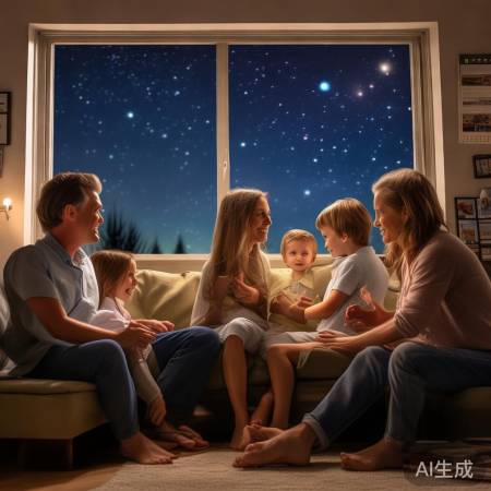 关注安全，珍惜生命