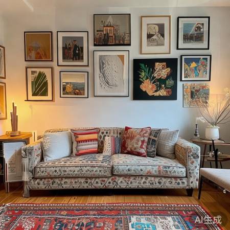 家居装修,个性定制