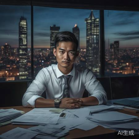 背景助力不足，自身努力更重要